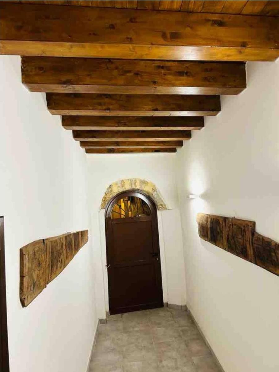 شقة La Barbera'S Apatments Old Town Pa باليرمو المظهر الخارجي الصورة