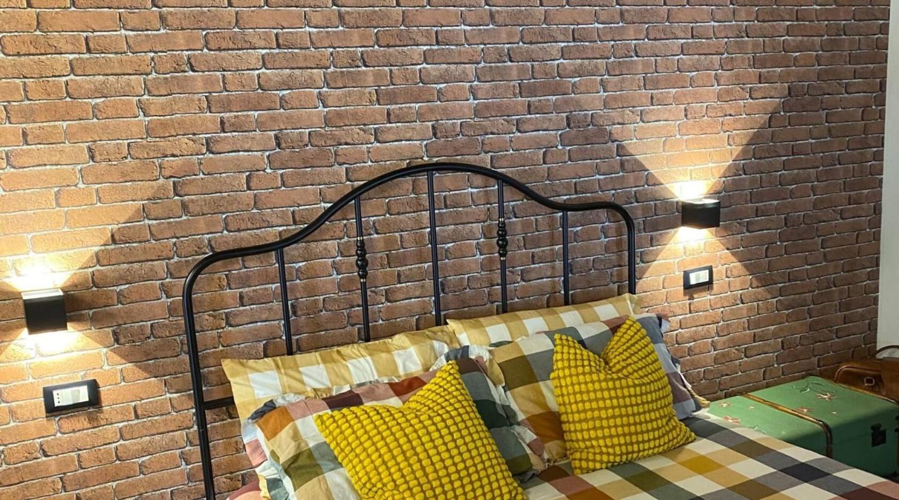 شقة La Barbera'S Apatments Old Town Pa باليرمو المظهر الخارجي الصورة